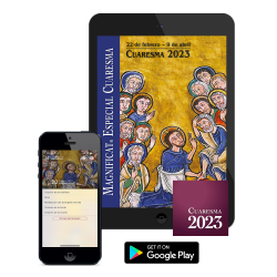 Magnificat Cuaresma 2023 App Android